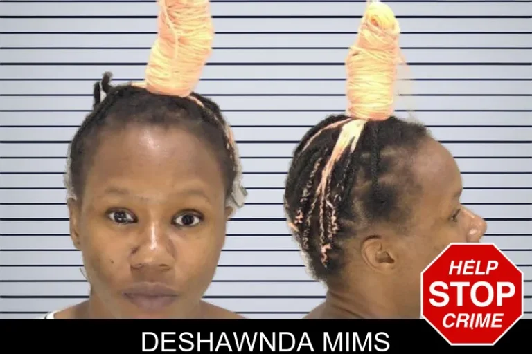 Deshawnda Mims
