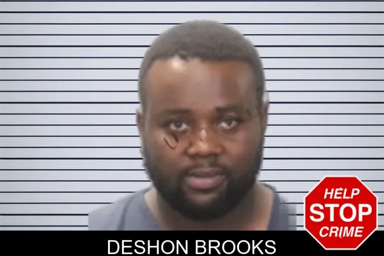 Deshon Brooks