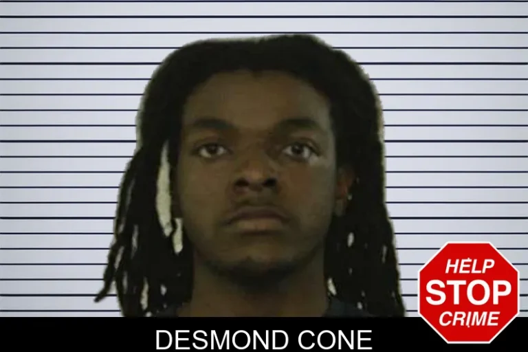 Desmond Cone