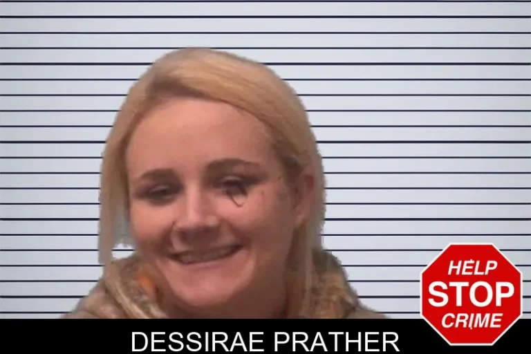 Dessirae Prather