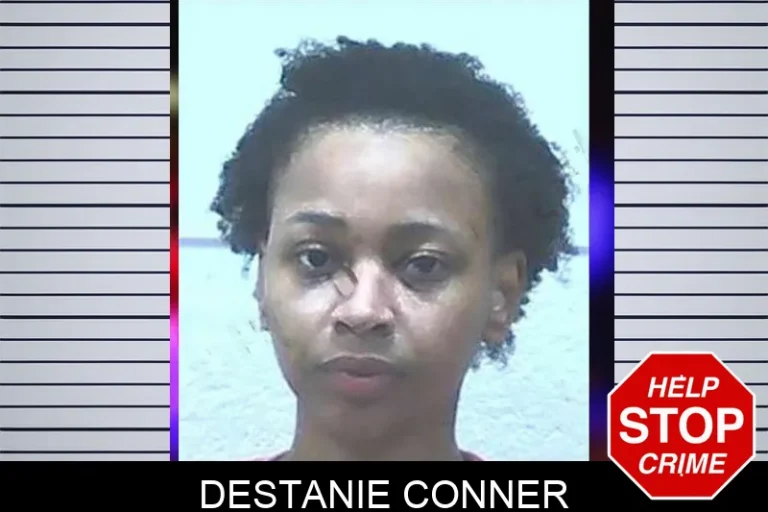 Destanie Conner