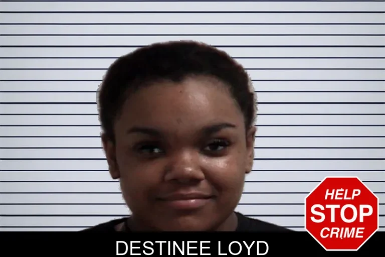 Destinee Loyd