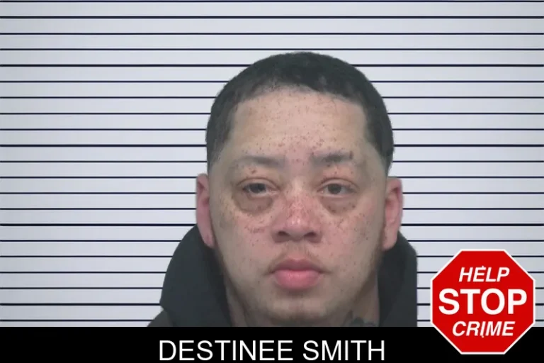 Destinee Smith