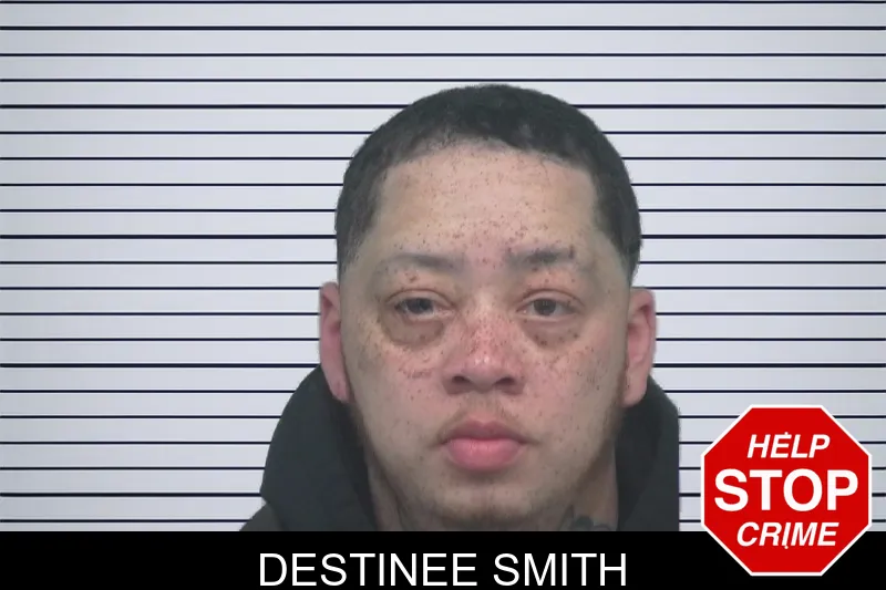 Destinee Smith mugshot – Gwinnett County , Georgia Destinee Smith mugshot