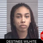 Destinee Wilhite mugshot – Spalding County , Georgia Destinee Wilhite mugshot