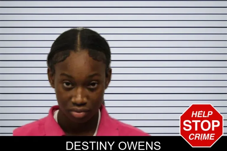Destiny Owens