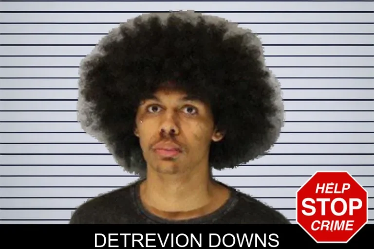Detrevion Downs