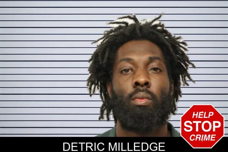 Detric Milledge