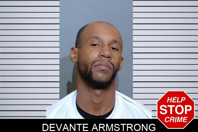 Devante Armstrong