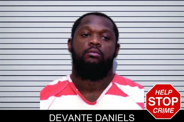 Devante Daniels