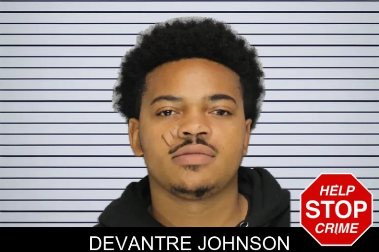 Devantre Johnson