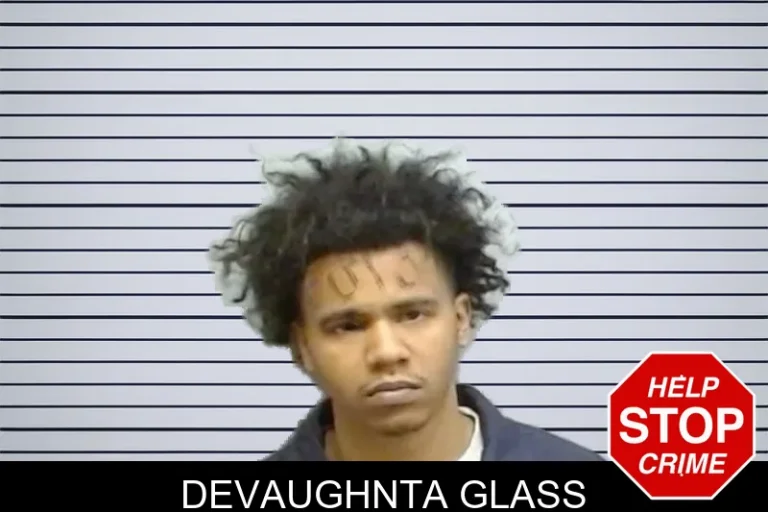 Devaughnta Glass