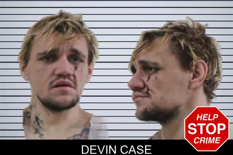 Devin Case mugshot – Houston County , Georgia Devin Case