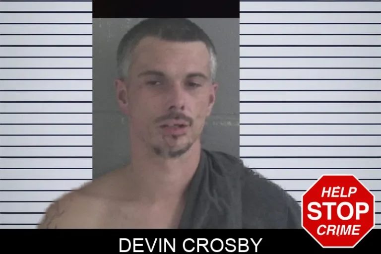 Devin Crosby