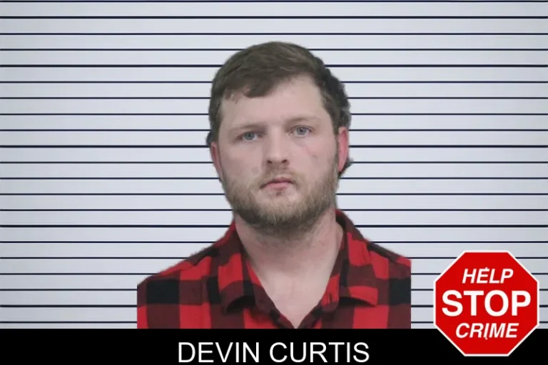 Devin Curtis