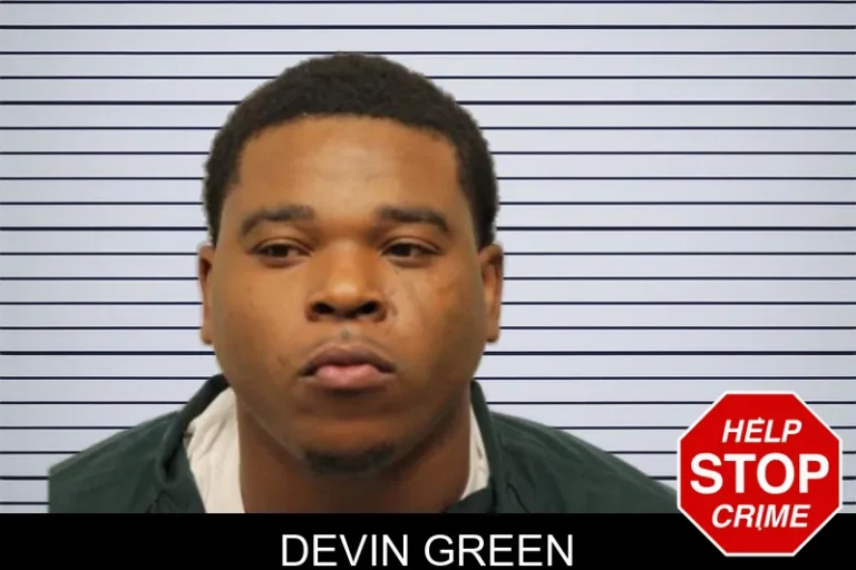 Devin Green