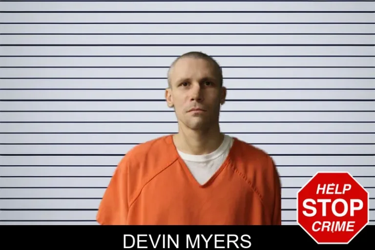 Devin Myers