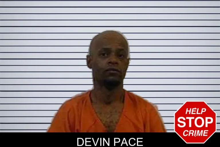 Devin Pace