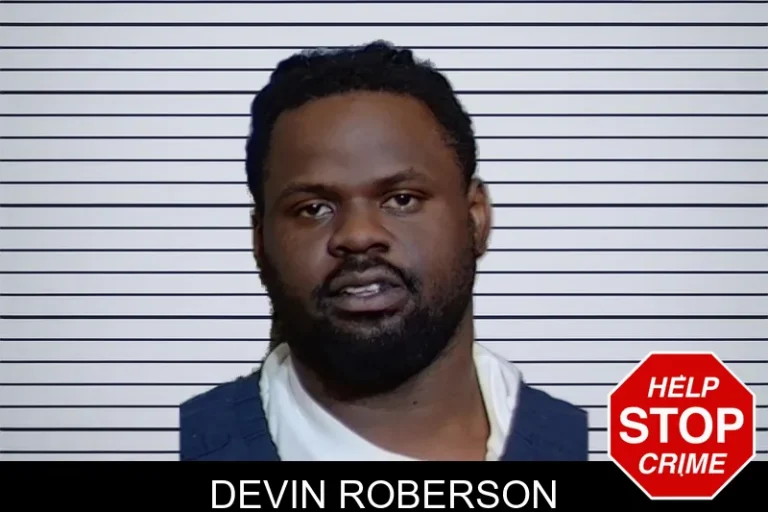 Devin Roberson