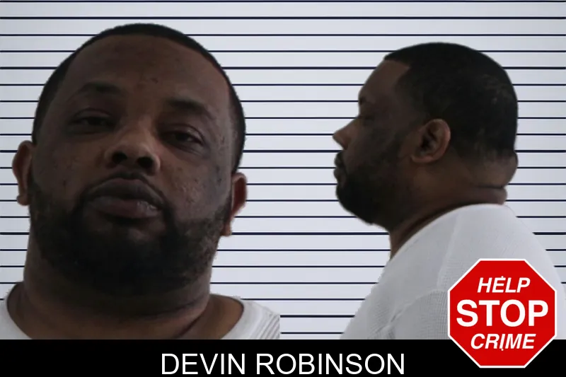 Devin Robinson mugshot – Walton County , Georgia Devin Robinson mugshot