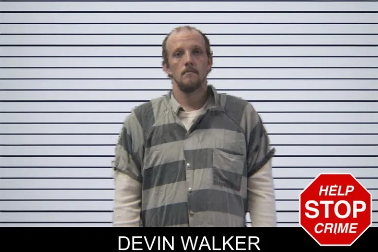 Devin Walker