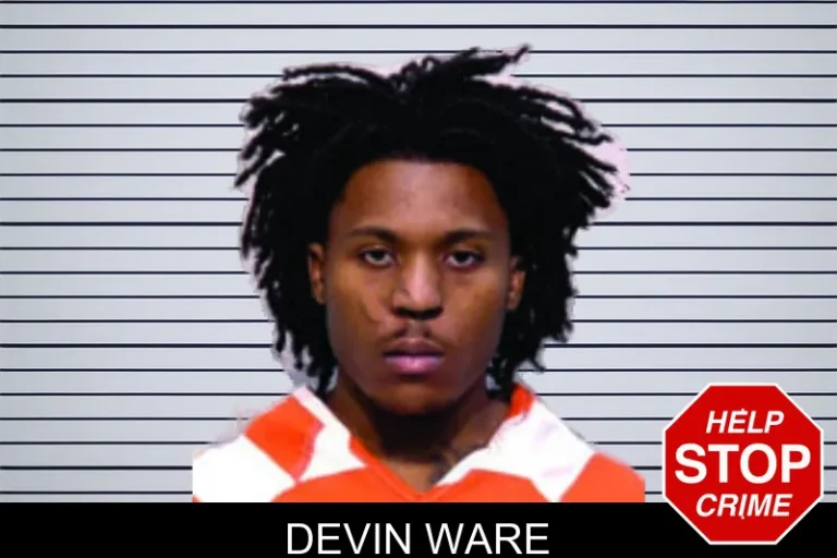 Devin Ware