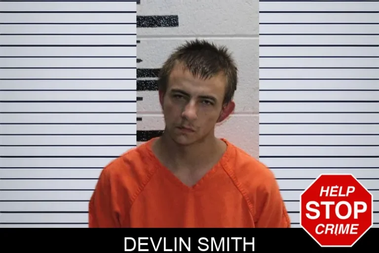Devlin Smith