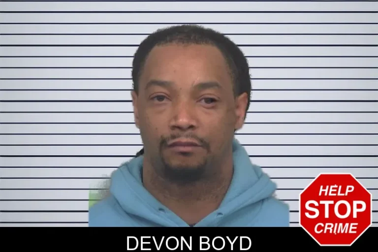 Devon Boyd