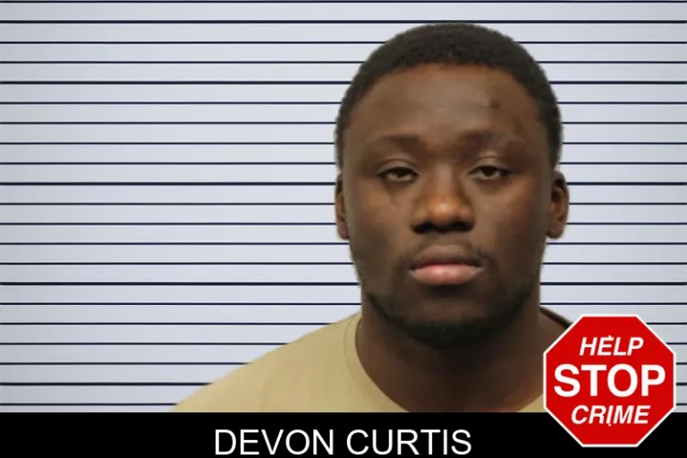 Devon Curtis
