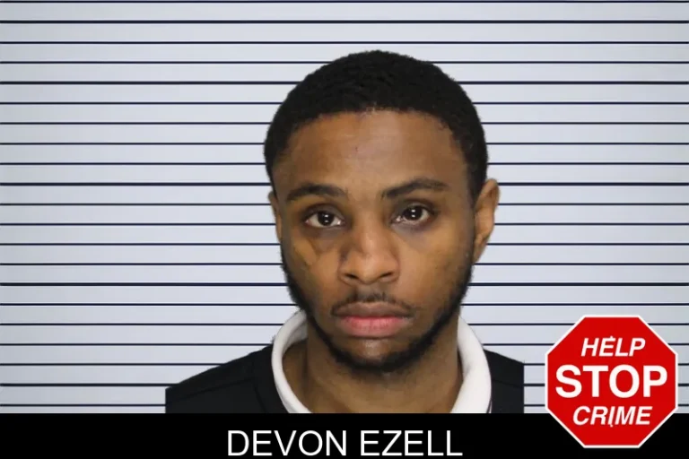 Devon Ezell