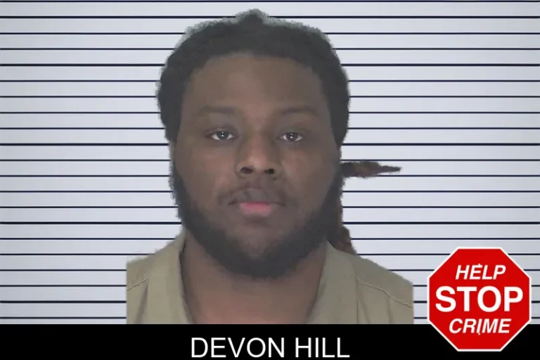 Devon Hill