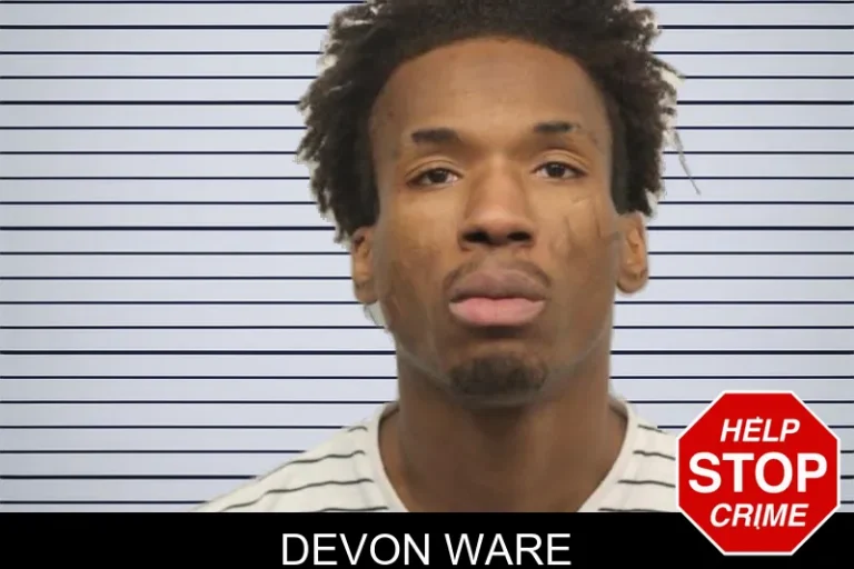 Devon Ware