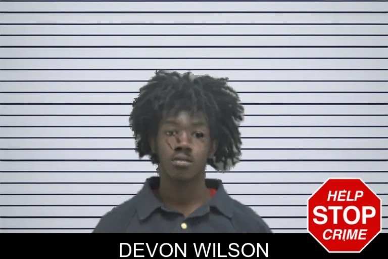 Devon Wilson