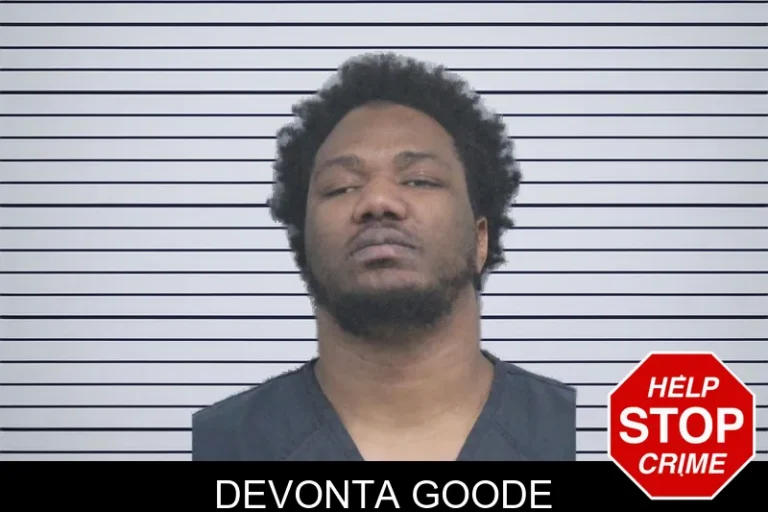 Devonta Goode