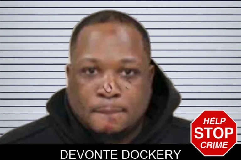 Devonte Dockery