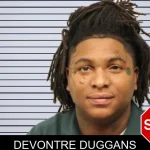 Devontre Duggans mugshot – Chatham County , Georgia Devontre Duggans mugshot