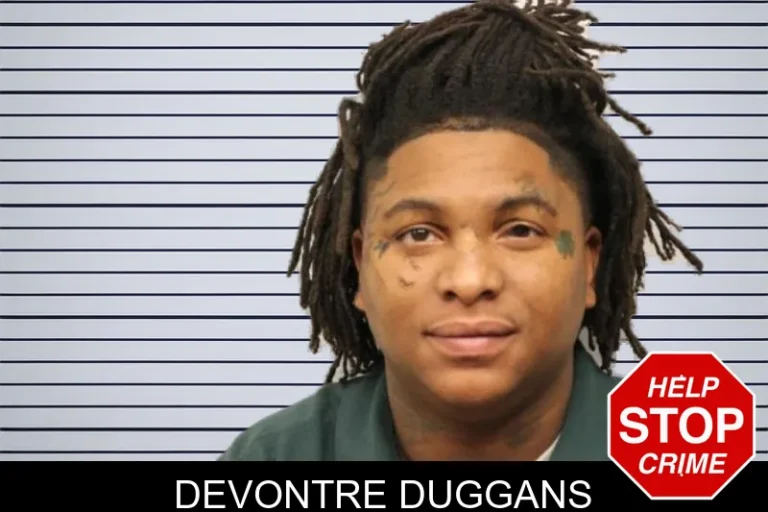 Devontre Duggans