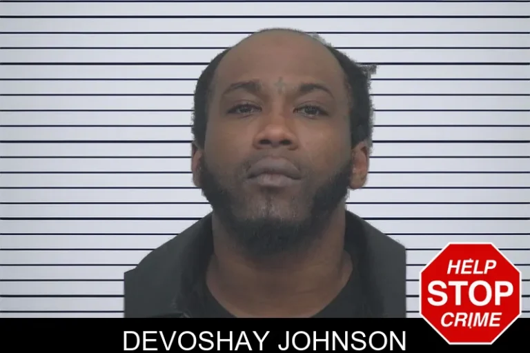 Devoshay Johnson