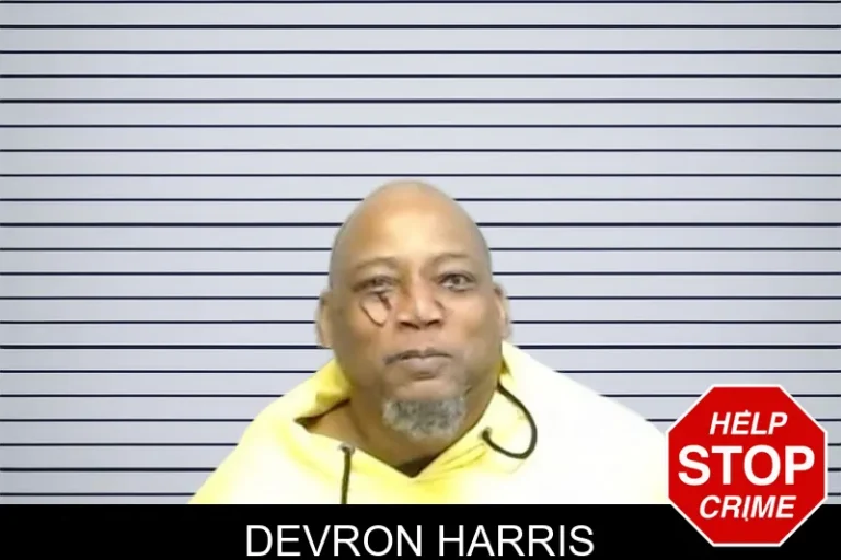 Devron Harris