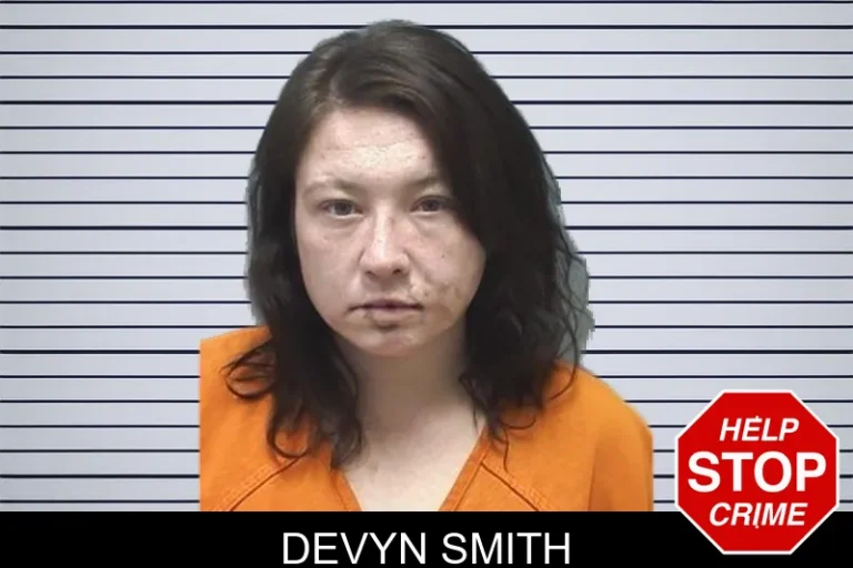 Devyn Smith mugshot – Cherokee County , Georgia Devyn Smith