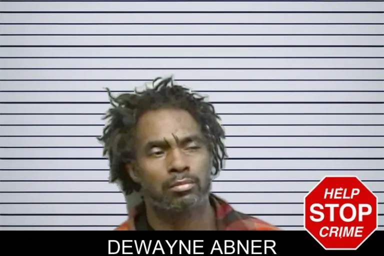 Dewayne Abner