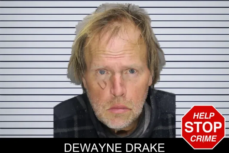 Dewayne Drake