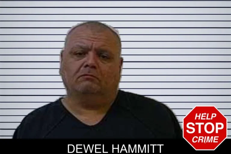 Dewel Hammitt