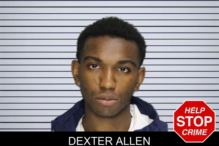 Dexter Allen