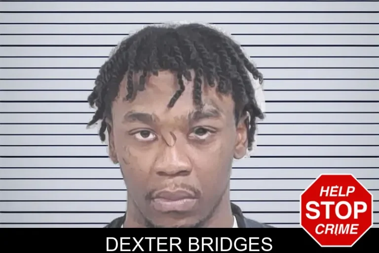Dexter Bridges