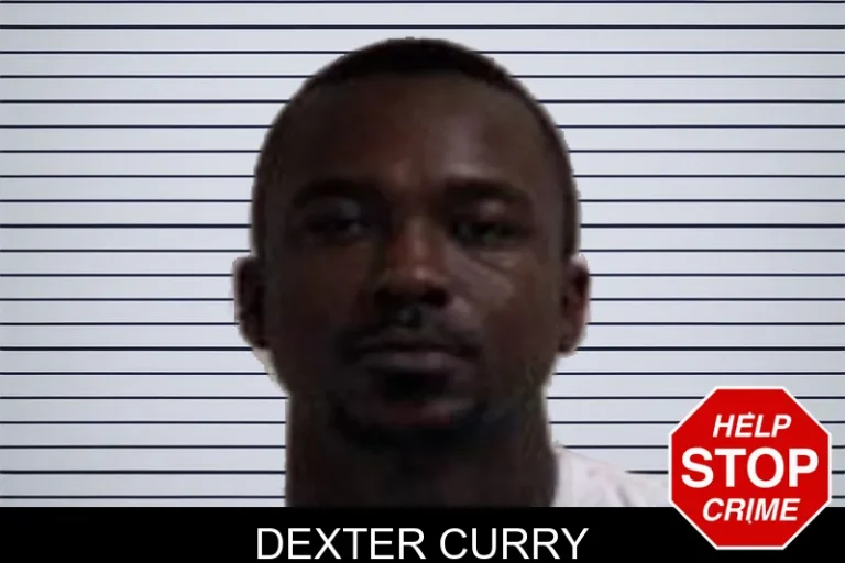 Dexter Curry