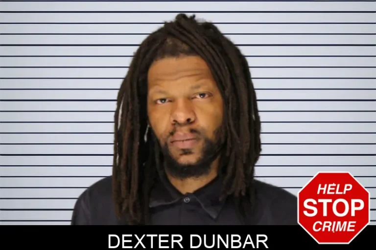 Dexter Dunbar