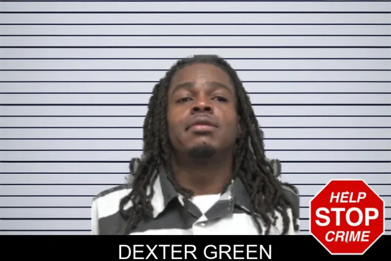 Dexter Green