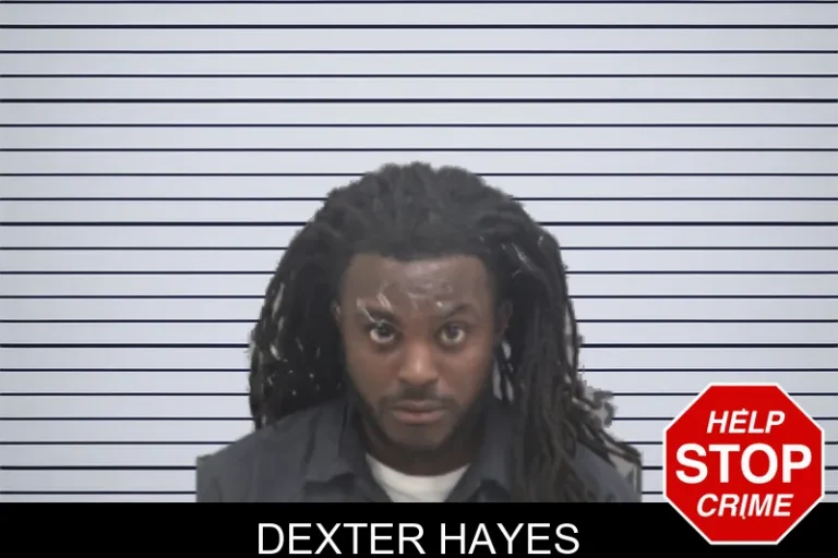 Dexter Hayes