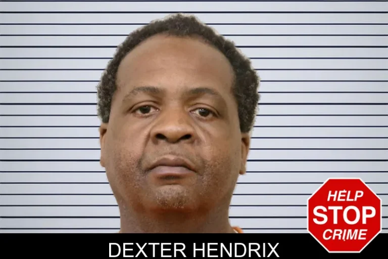 Dexter Hendrix